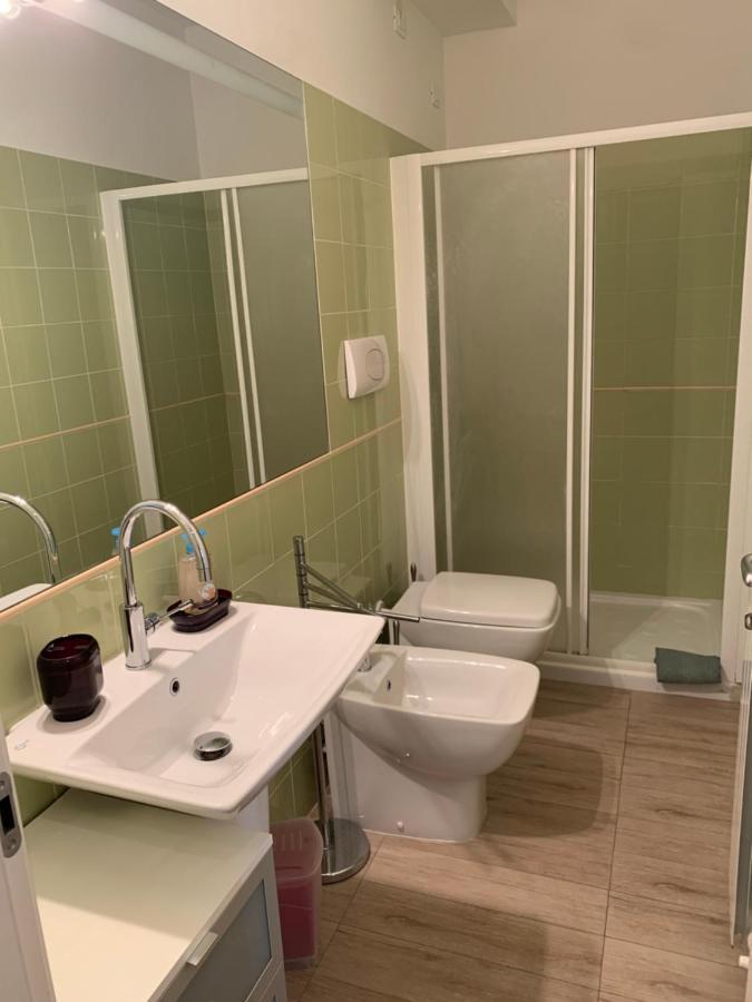 Pool House Apartment La Spezia Exterior photo